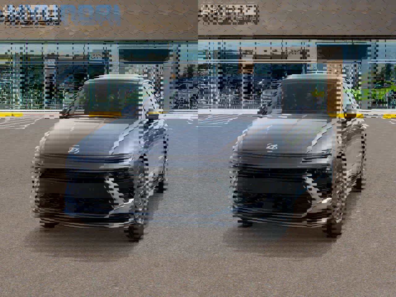 New 2026 Hyundai Sonata SE image 6