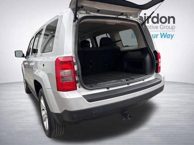 Used 2013 Jeep Patriot Sport w/ PWR Value Group image 14