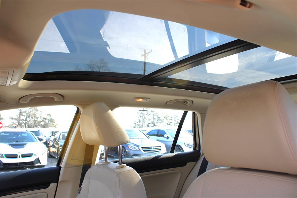 Used 2014 Volkswagen Jetta TDI image 21