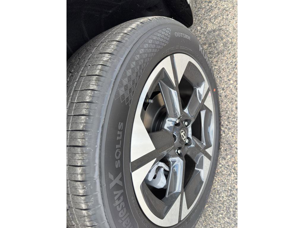 New 2026 Hyundai Palisade Limited image 32