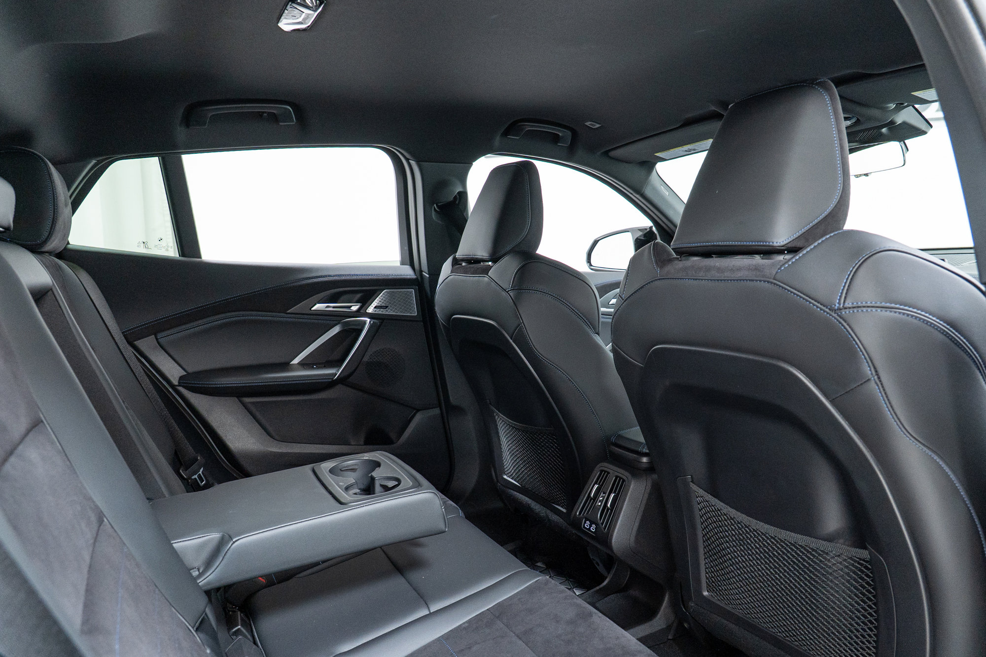 Certified 2024 BMW X2 M35i image 23