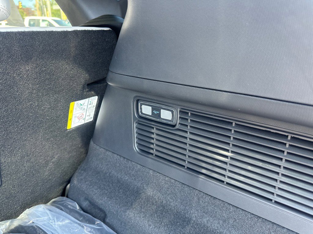 New 2025 Ford Mustang Mach-E Premium w/ Interior Protection Package image 44