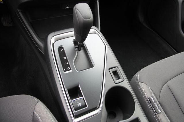 Certified 2025 Subaru Impreza 2.0i AWD/4WD image 27