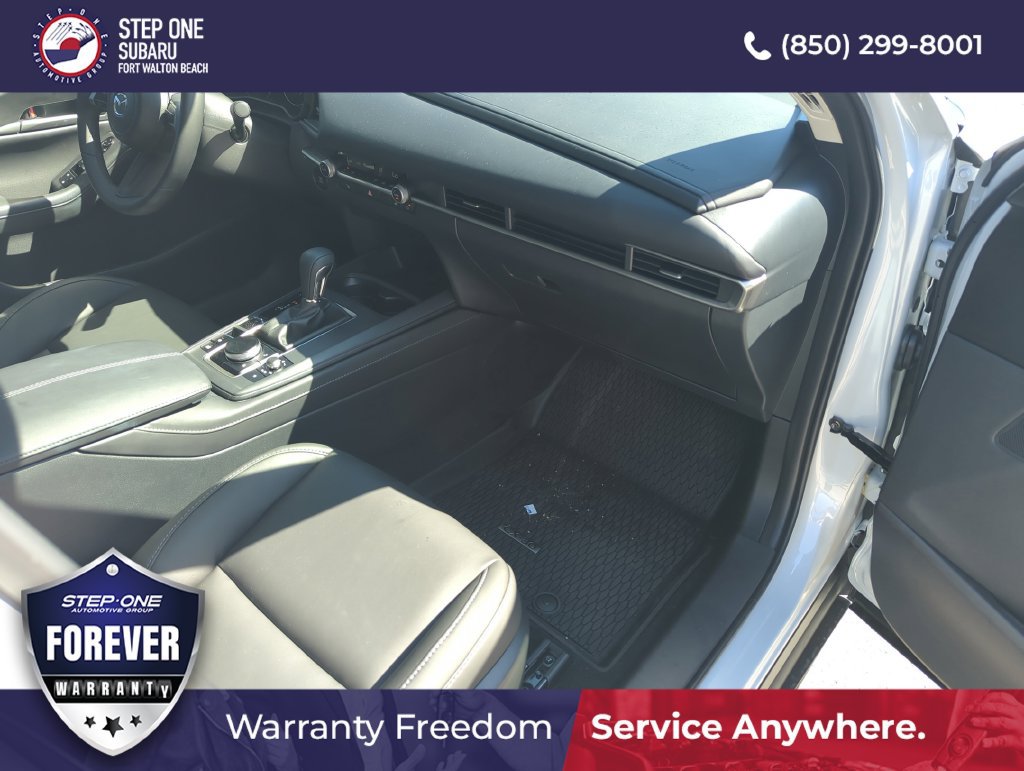 Used 2026 MAZDA CX-30 AWD 2.5 S w/ Select Sport Pkg image 34