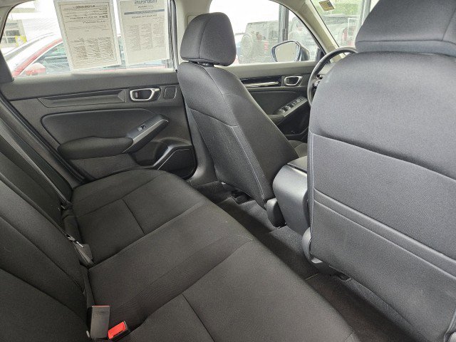 Used 2024 Honda Civic EX image 11