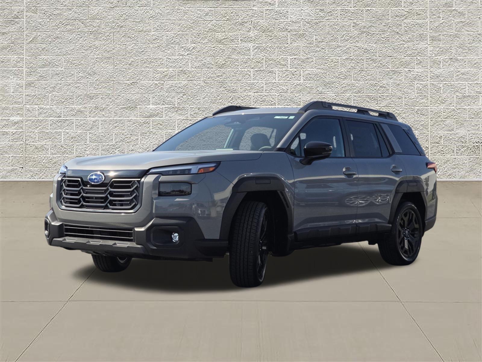 New 2026 Subaru Outback Limited XT AWD/4WD image 3