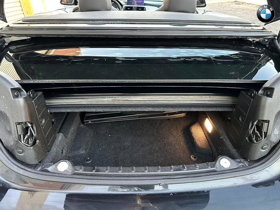 Used 2014 BMW 428i Convertible w/ M Sport image 27