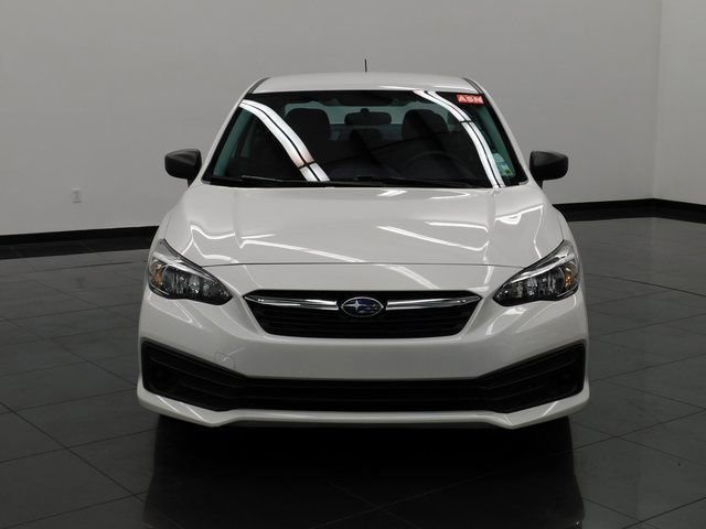 Used 2022 Subaru Impreza 2.0i image 3