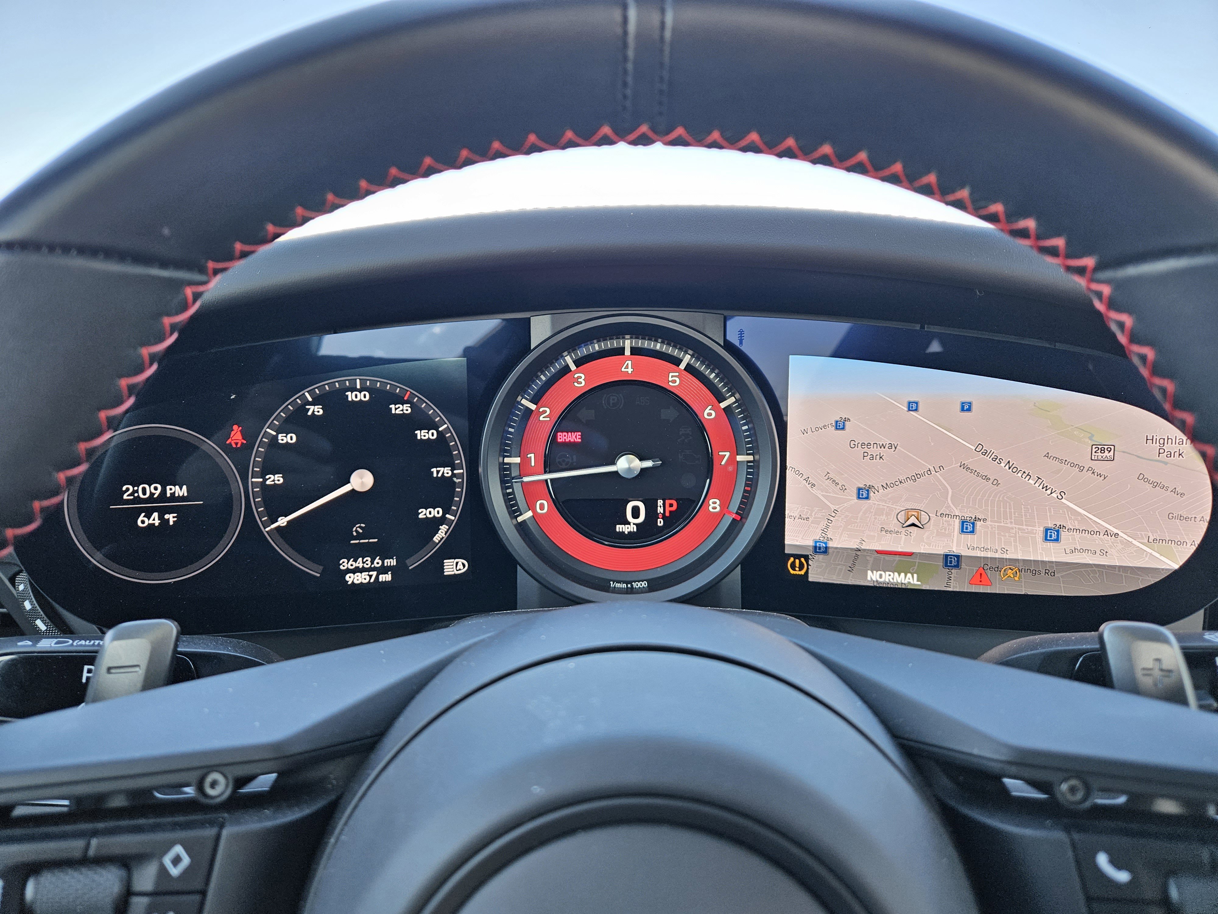 Certified 2023 Porsche 911 Carrera T image 16