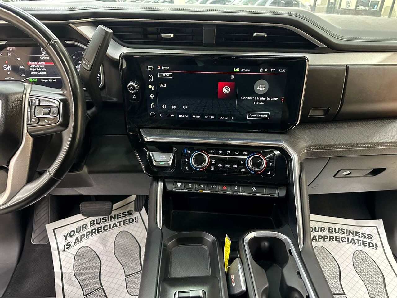 Used 2024 GMC Sierra 2500 Denali w/ Denali Reserve Package image 27