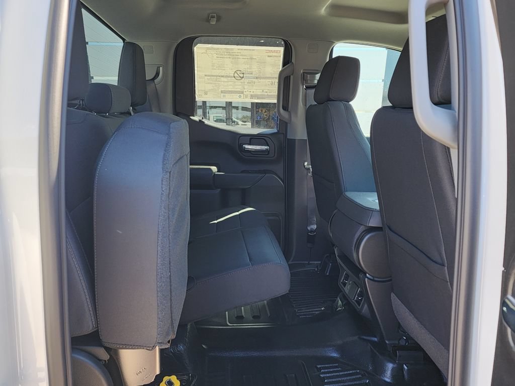 New 2026 GMC Sierra 1500 Pro w/ Pro Value Package AWD/4WD image 44