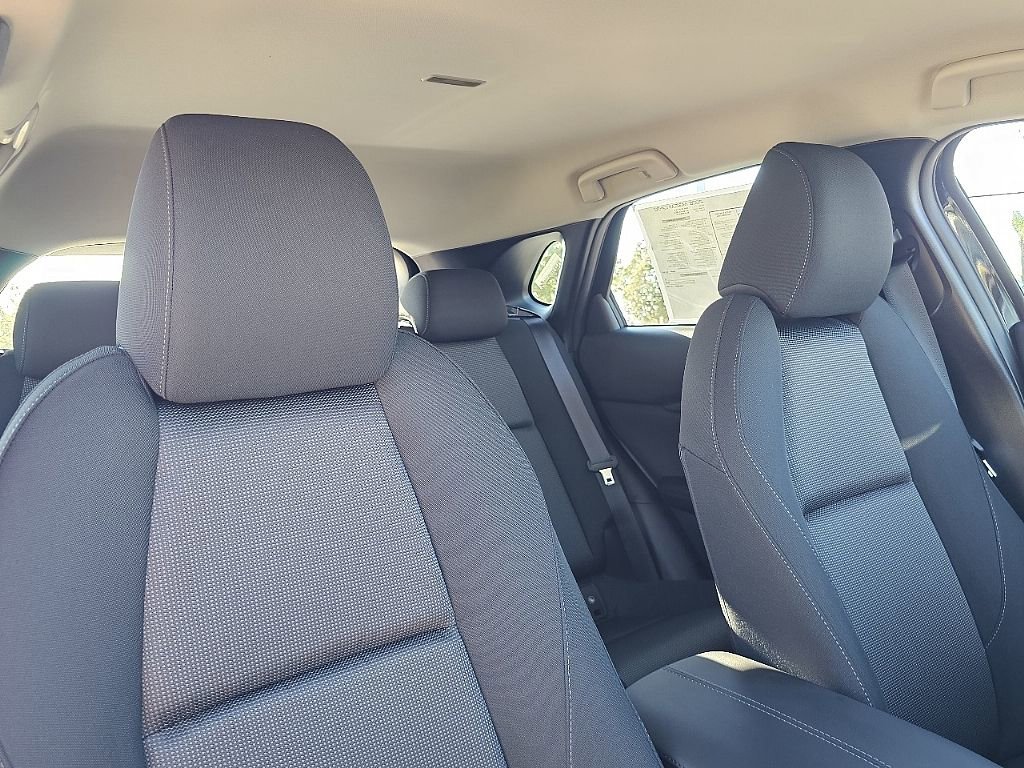 New 2026 MAZDA CX-30 AWD 2.5 S image 17