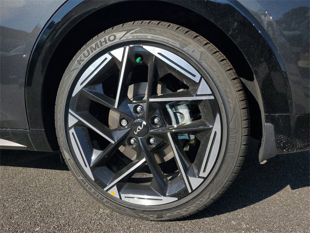 New 2025 Kia K4 GT-Line image 9