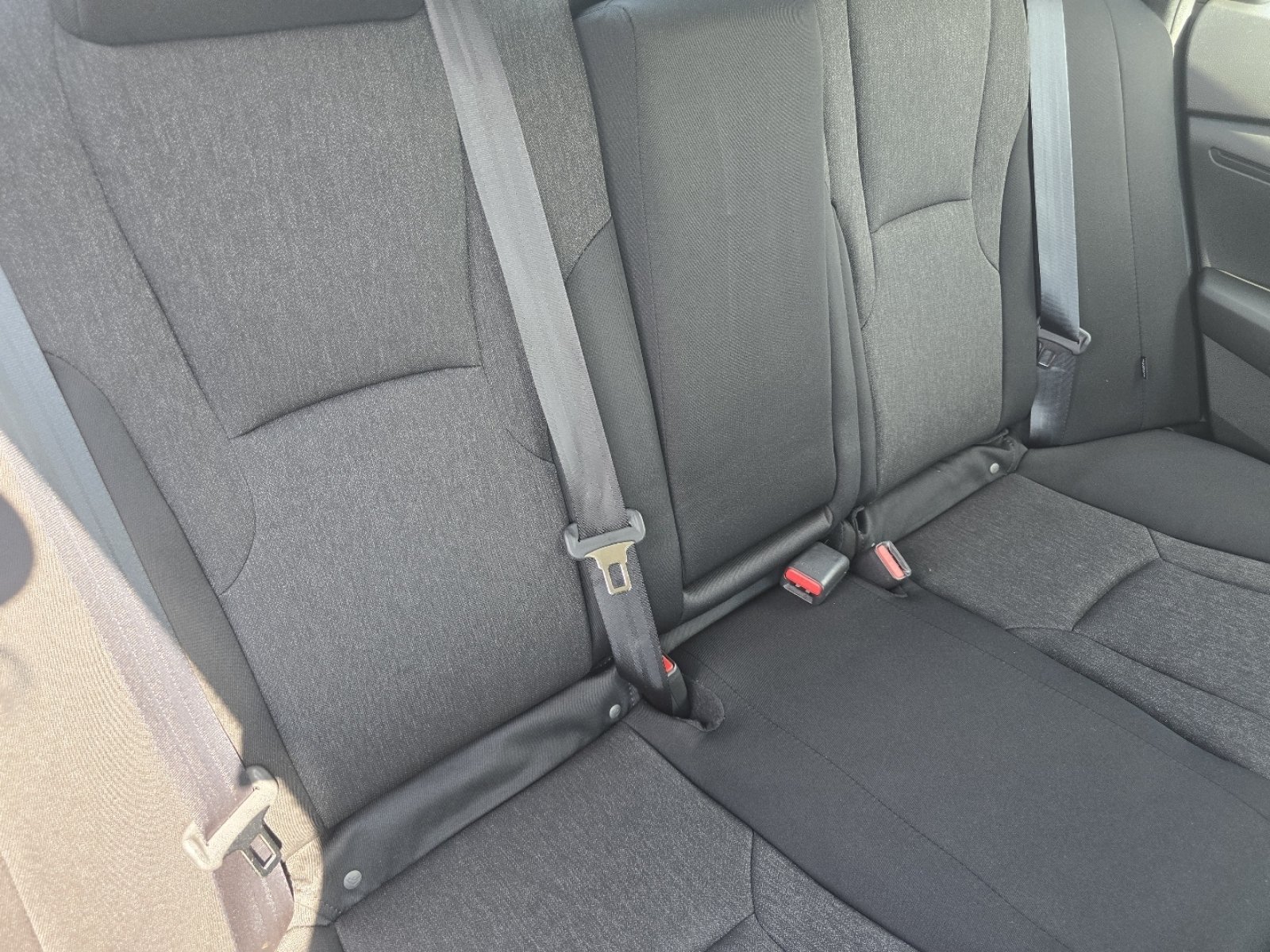 Used 2024 Honda Accord EX image 22