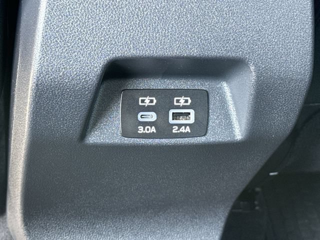 Certified 2026 Subaru Crosstrek 2.5i Wilderness w/ Wilderness Package AWD/4WD image 11