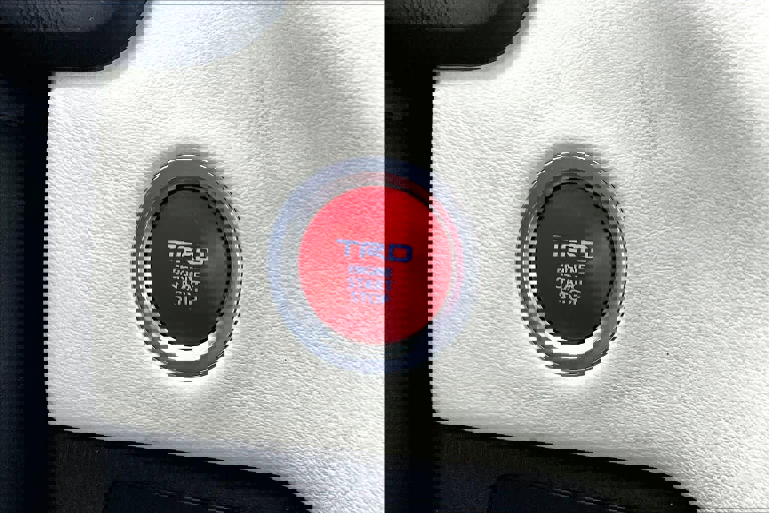 Used 2023 Toyota Tundra 1794 Edition w/ TRD Off-Road Package image 35