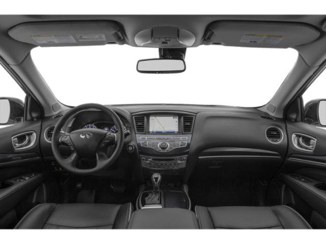 Certified 2020 INFINITI QX60 Luxe w/ Edition 30 Essential Package AWD/4WD image 11