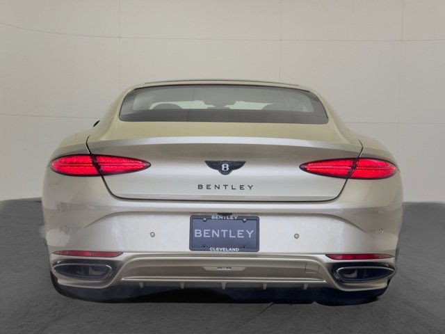 New 2026 Bentley Continental Mulliner image 72