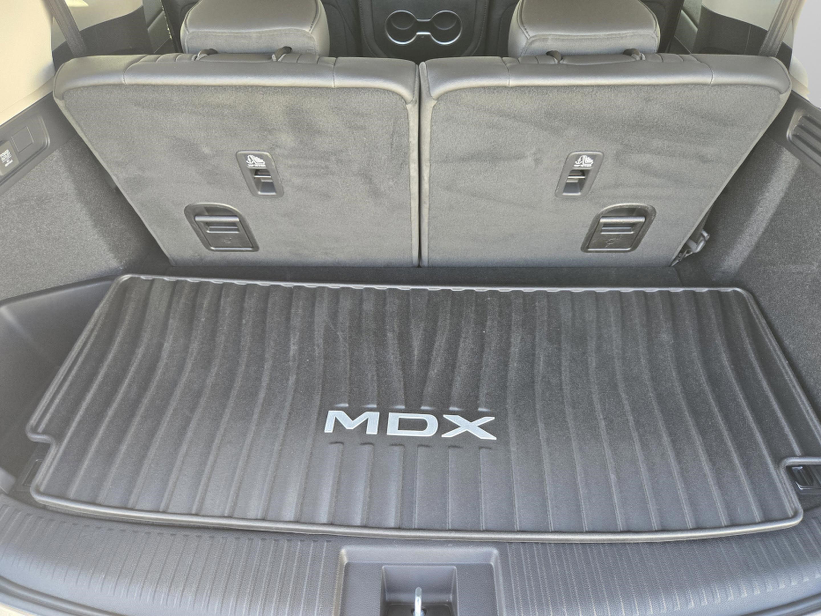Used 2026 Acura MDX SH-AWD image 32