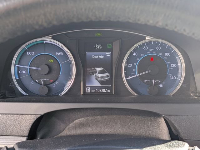Used 2015 Toyota Camry XLE FWD image 20