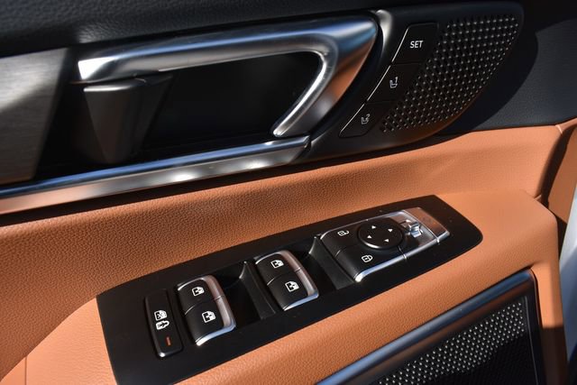 New 2025 Kia Telluride AWD image 22