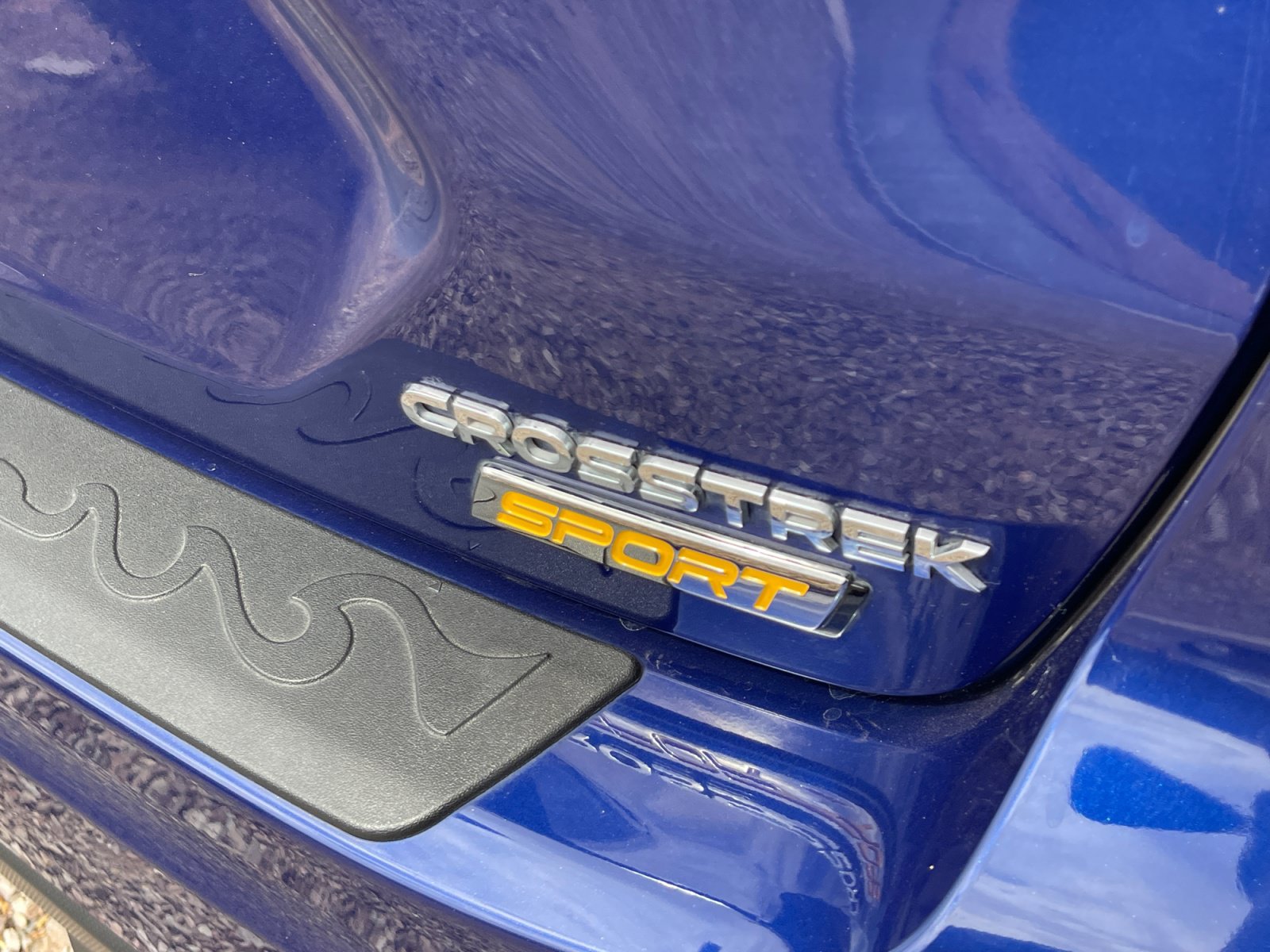 Used 2024 Subaru Crosstrek 2.5i Sport w/ Crosstrek Mirror Package AWD/4WD image 23