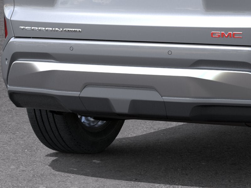 New 2027 GMC Terrain Denali AWD/4WD image 14