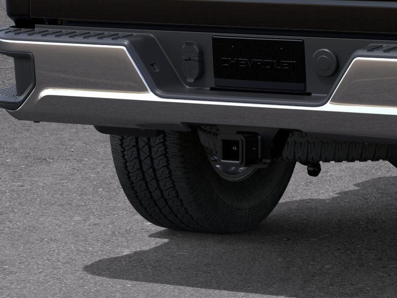 New 2026 Chevrolet Silverado 2500 LT w/ Convenience Package AWD/4WD image 14