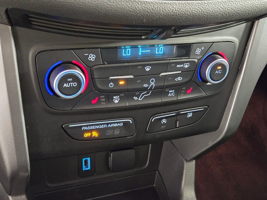Used 2019 Ford Escape SEL FWD image 31
