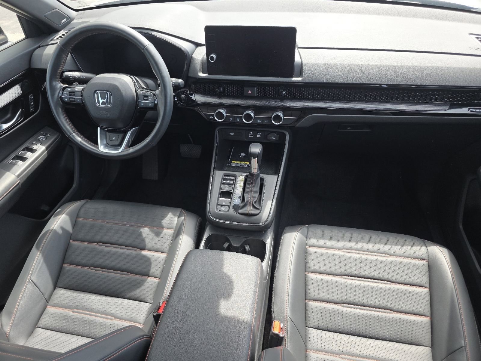 Certified 2023 Honda CR-V Sport Touring image 23