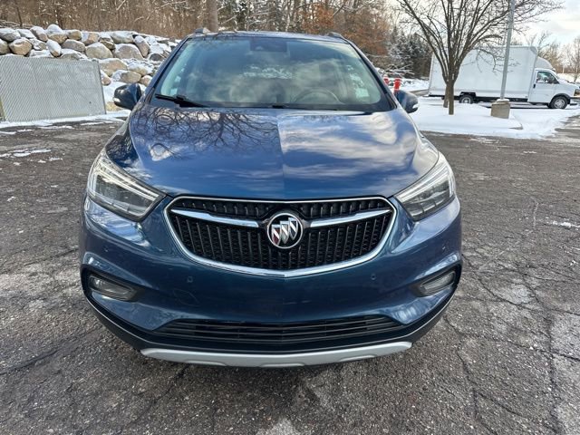 Used 2019 Buick Encore Essence w/ Experience Buick Package image 8