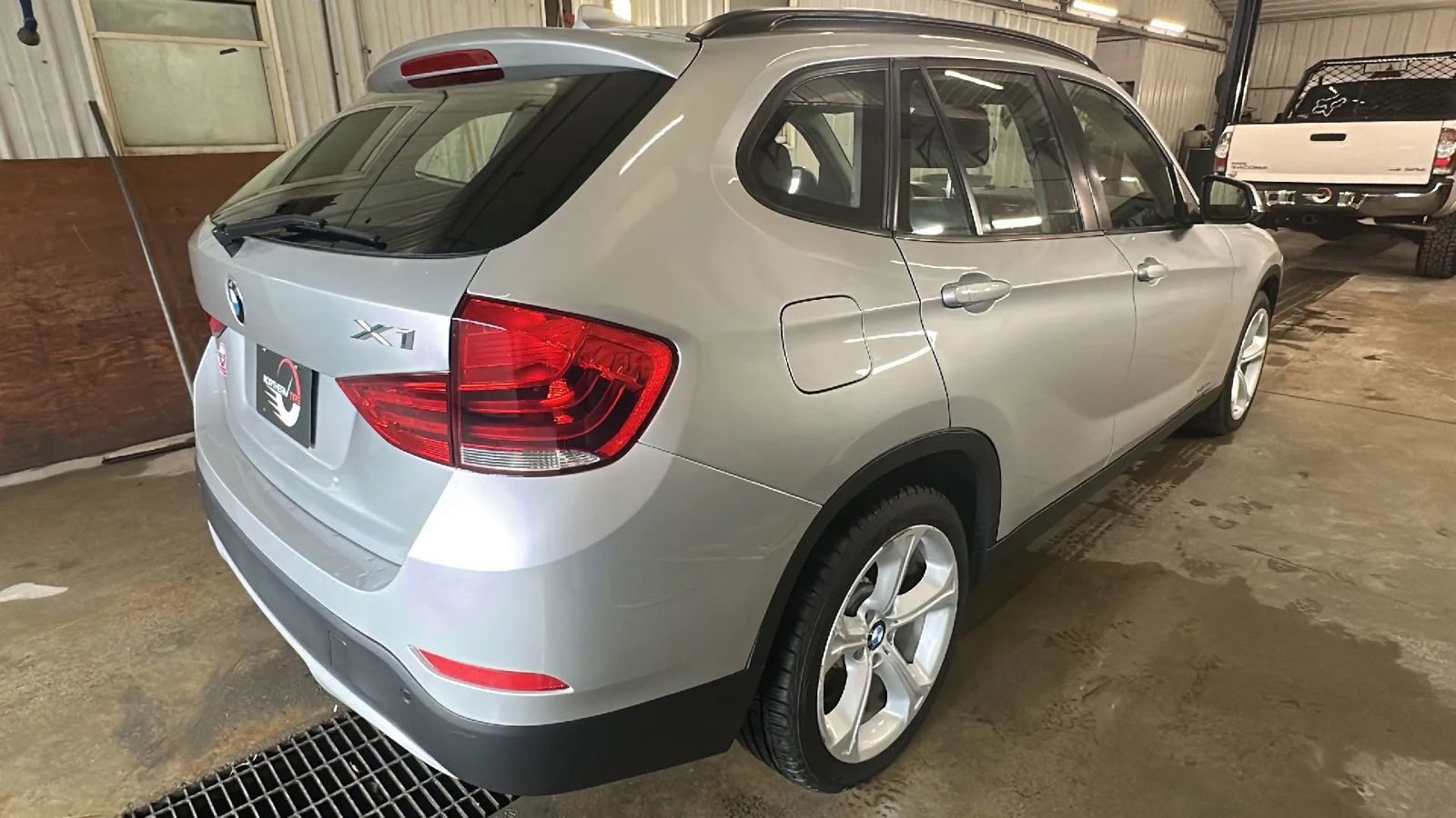 Used 2014 BMW X1 xDrive35i AWD/4WD image 5