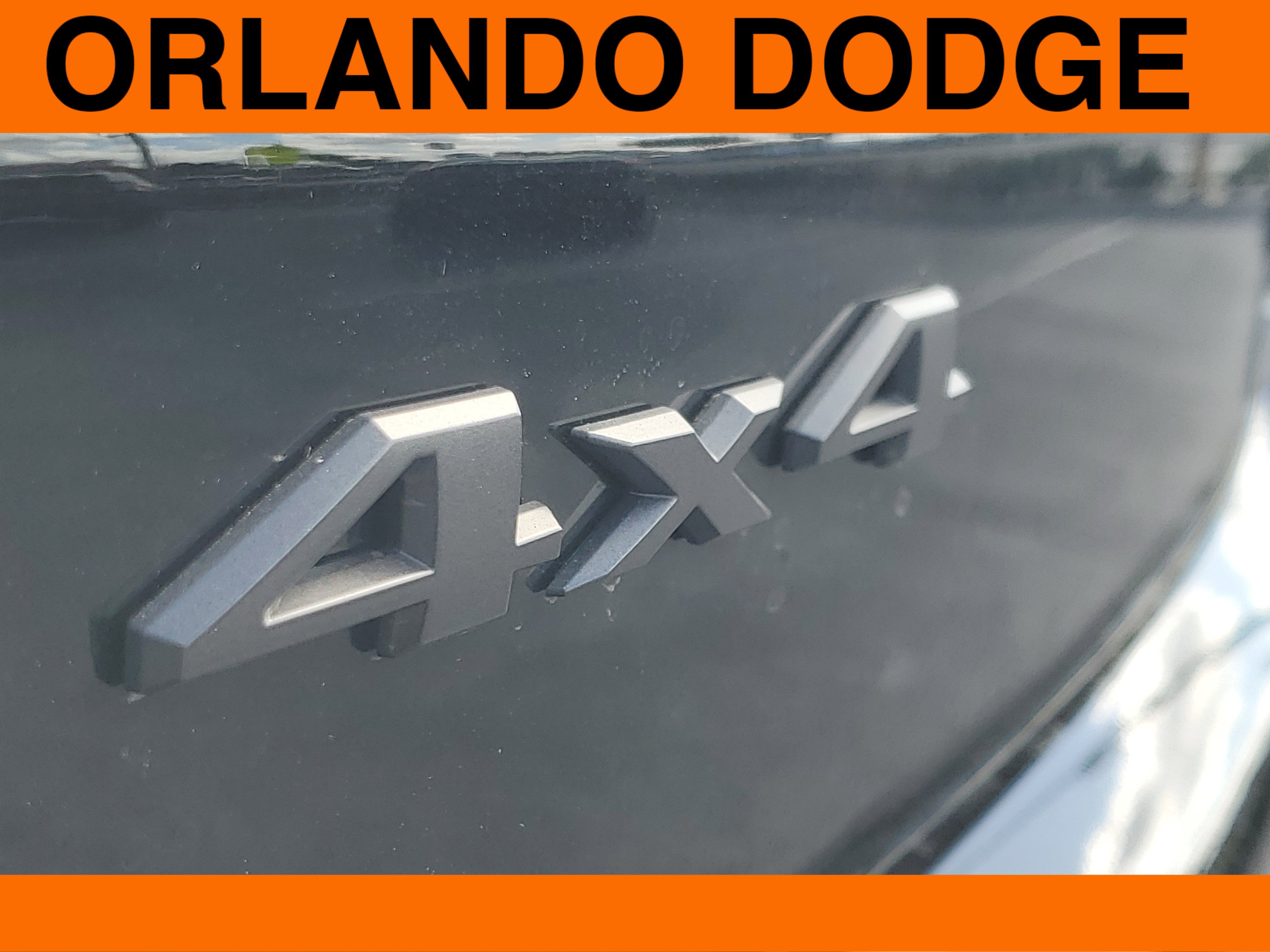 New 2026 Jeep Compass Latitude image 7