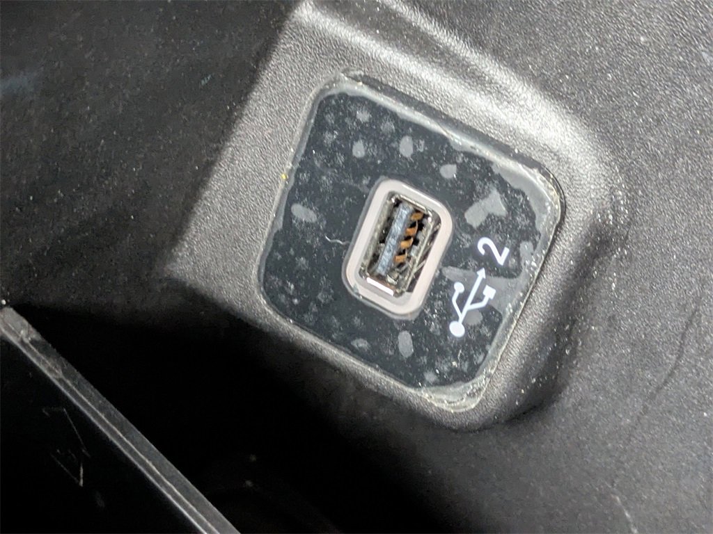 Used 2021 Jeep Wrangler Unlimited Rubicon 4xe w/ Steel Bumper Group image 26