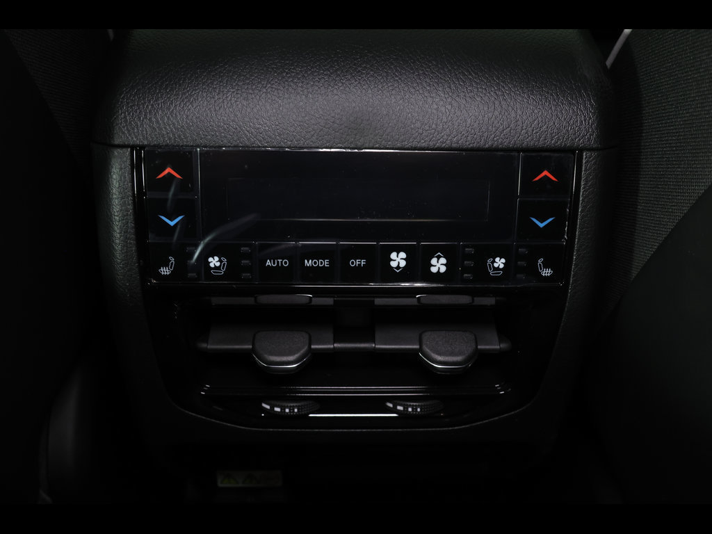 New 2027 Jeep Grand Cherokee Summit AWD/4WD image 16