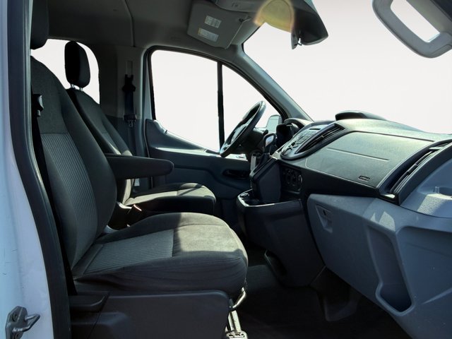 Used 2018 Ford Transit 350 XLT RWD image 18