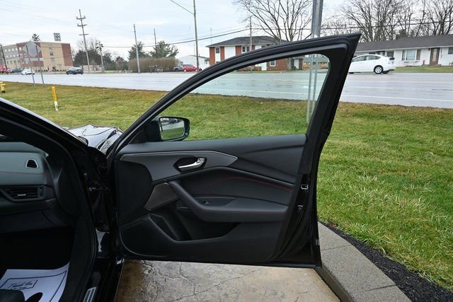 Used 2024 Acura TLX A-Spec Package image 18