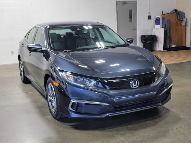 Used 2020 Honda Civic LX image 4