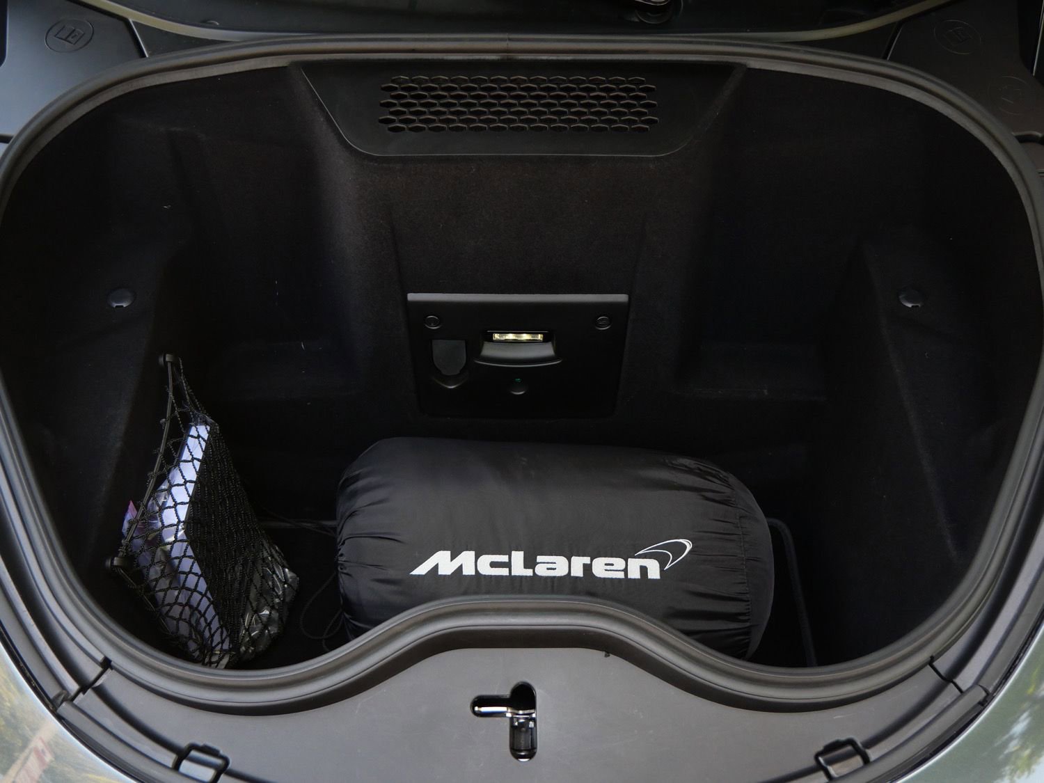 Used 2019 McLaren 600LT RWD image 34