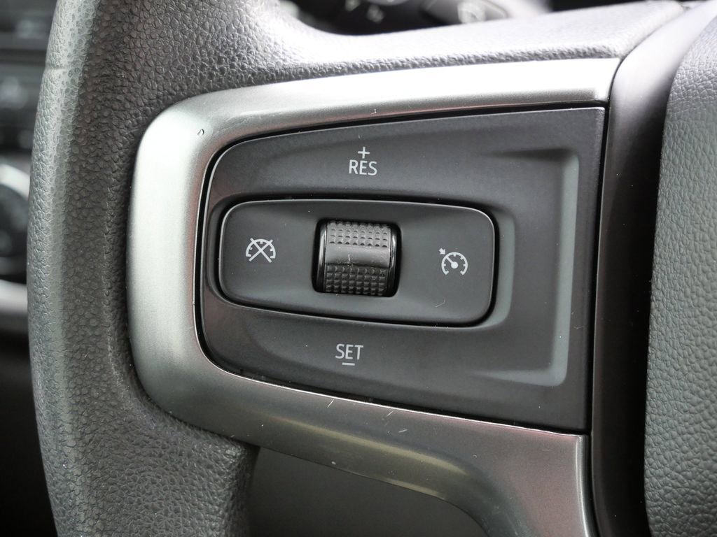 Used 2020 Chevrolet Silverado 1500 LT image 33