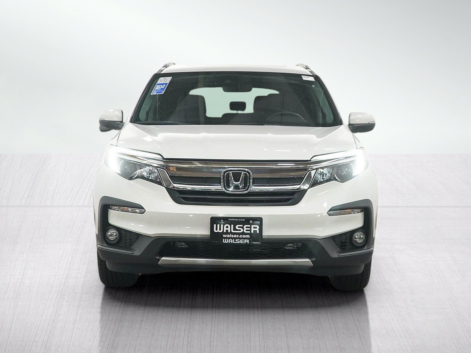 Used 2022 Honda Pilot Black Edition image 8