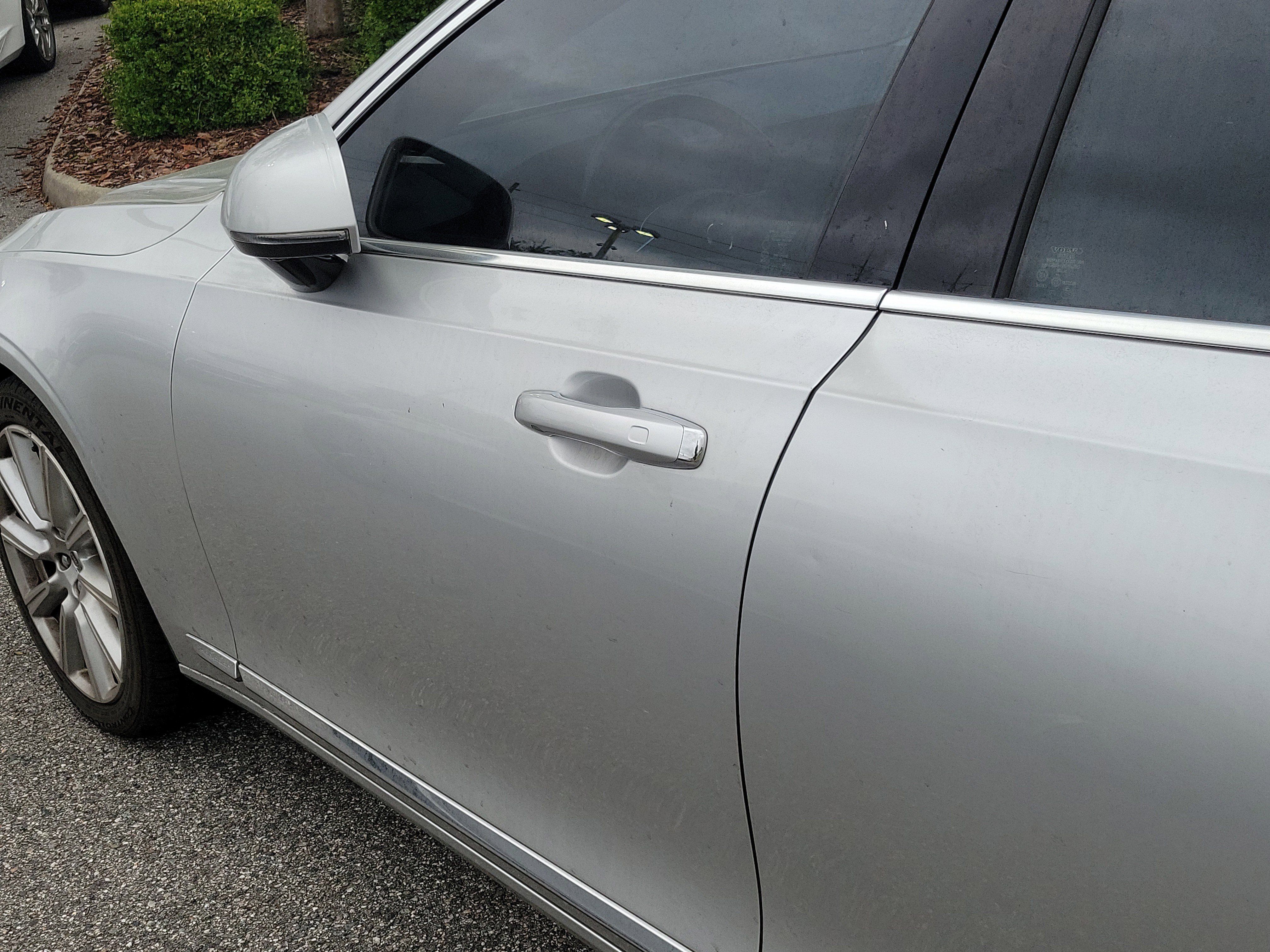 Used 2018 Volvo S90 T6 Inscription AWD/4WD image 26