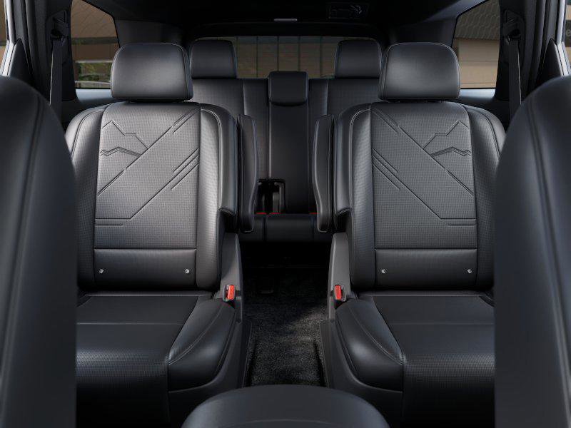 New 2026 Hyundai Palisade XRT Pro image 12