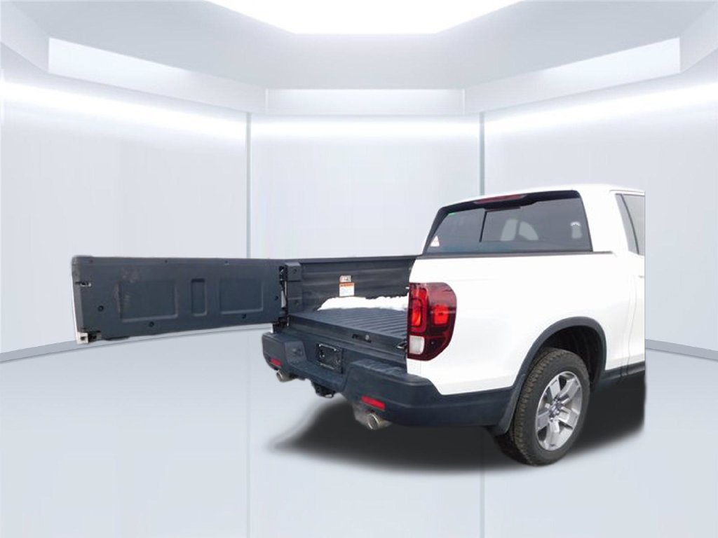 New 2026 Honda Ridgeline RTL image 8