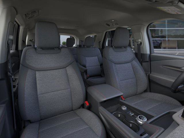New 2025 Ford Explorer Active image 10