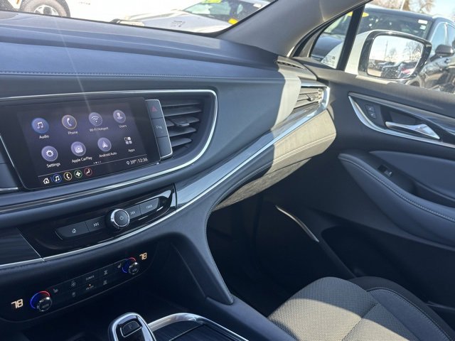 Used 2021 Buick Enclave Preferred w/ LPO, Floor Liner Package image 30