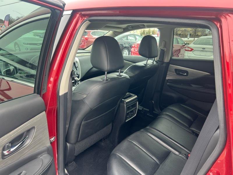 Used 2016 Nissan Murano SL image 14