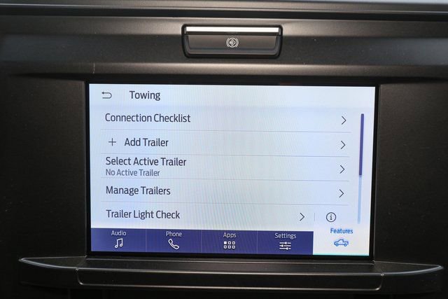 New 2025 Ford F450 XL w/ XL Chrome Package AWD/4WD image 19