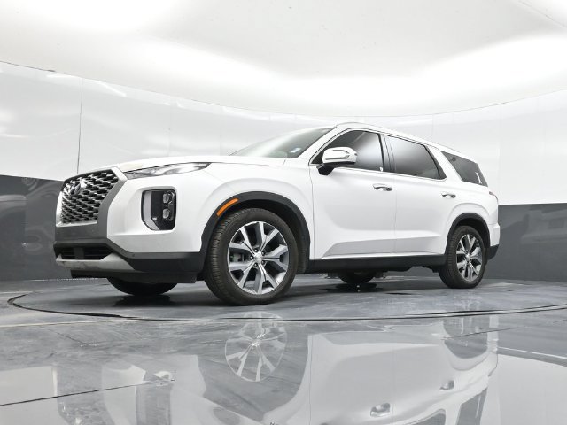 Used 2021 Hyundai Palisade SEL w/ Convenience Package AWD/4WD image 55