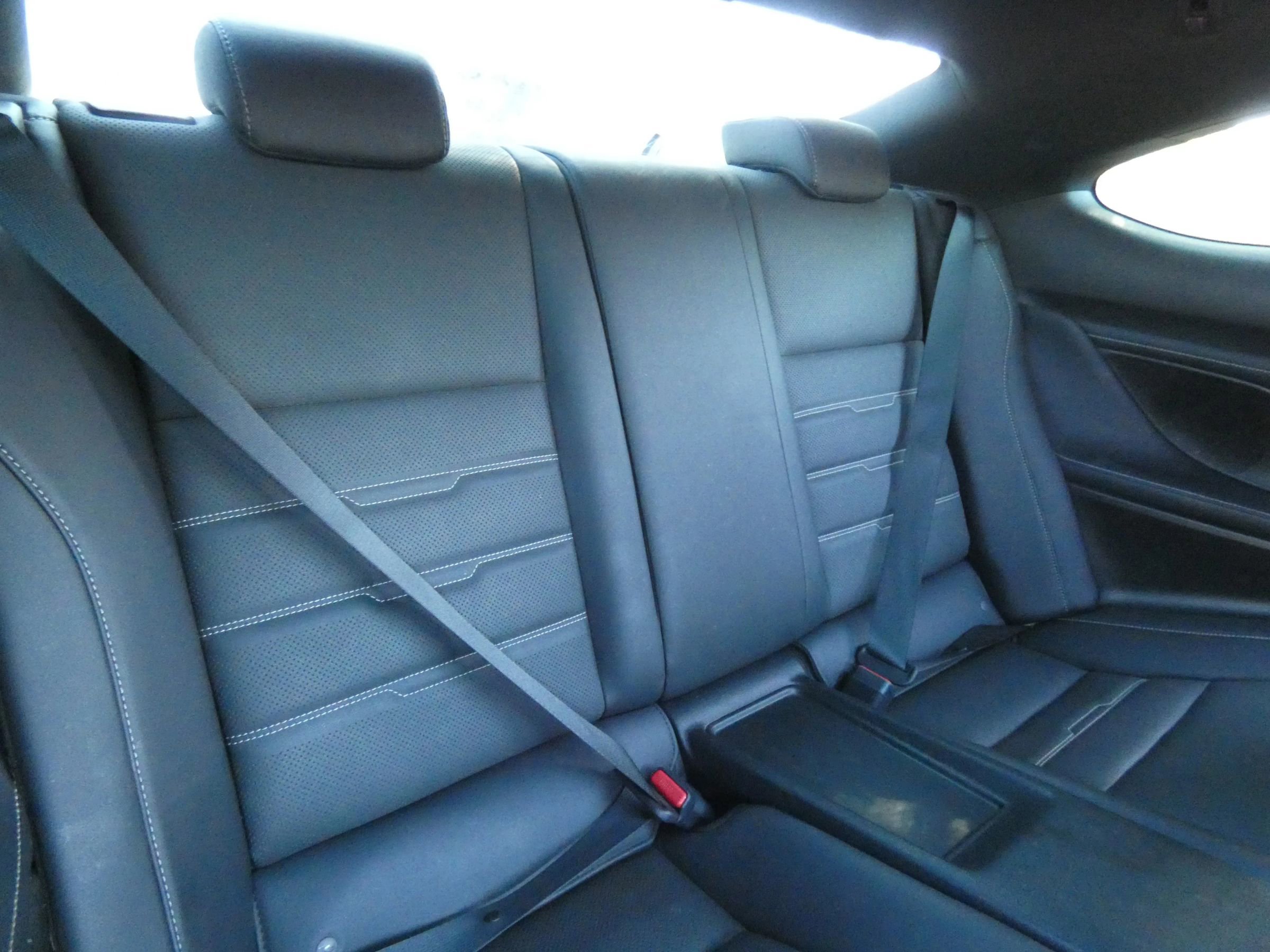 Used 2017 Lexus RC 200t image 42